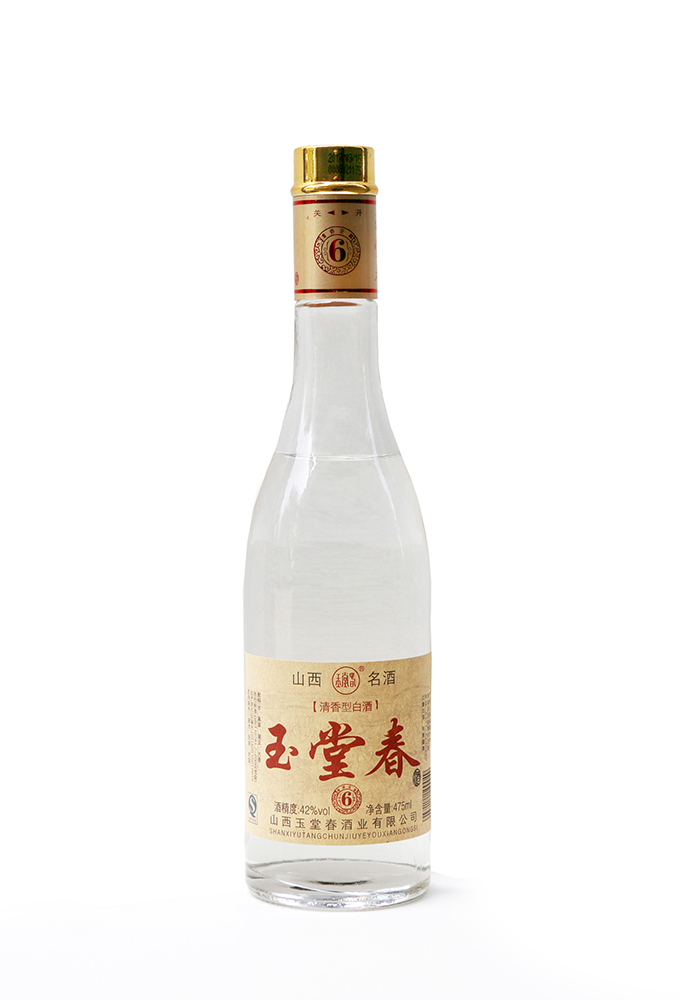 玉堂春特有6号酒